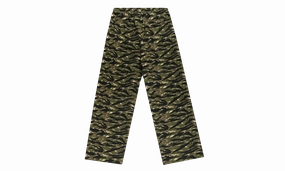 OG Web V2 Sweatpant "Tiger Camo"