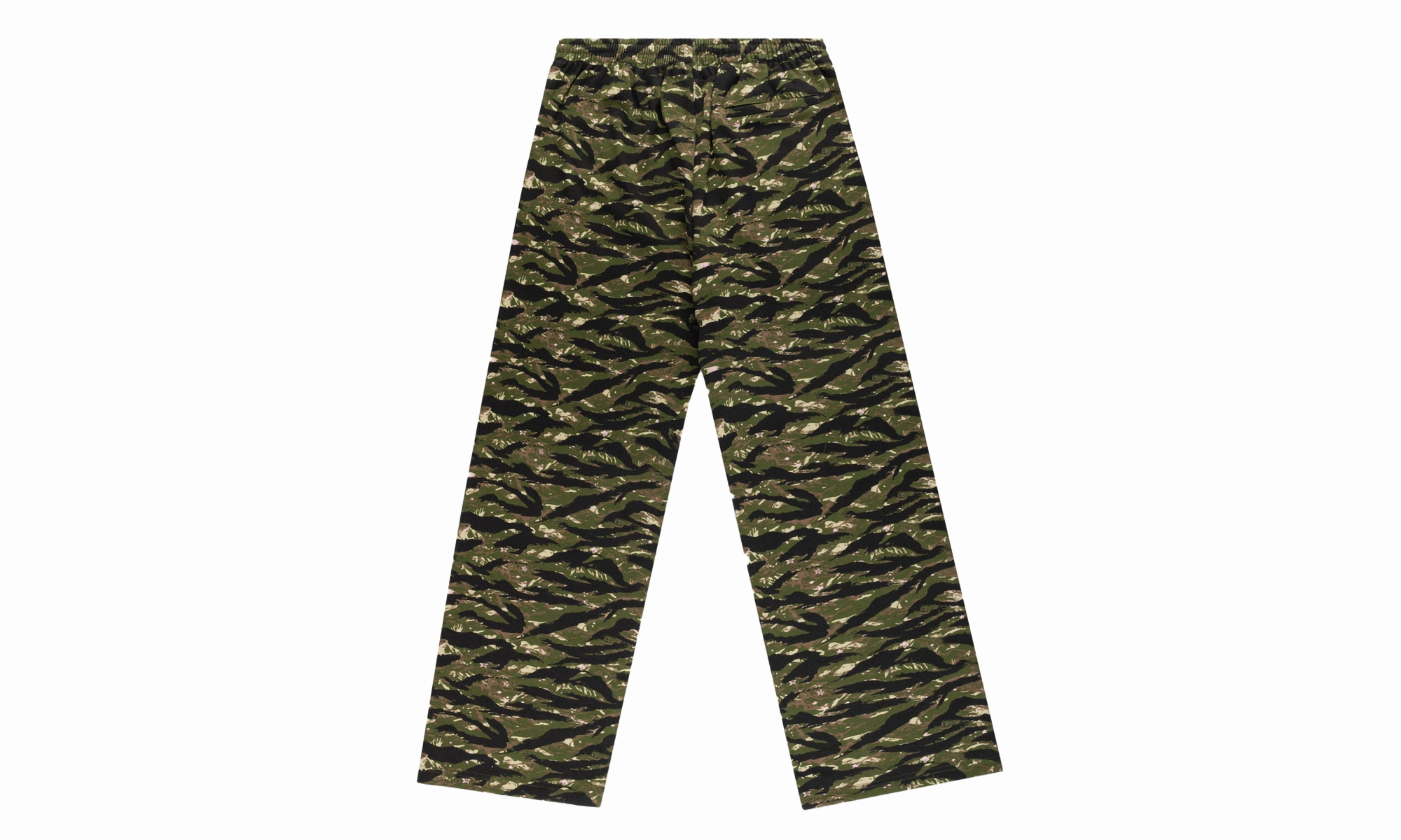 OG Web V2 Sweatpant "Tiger Camo"