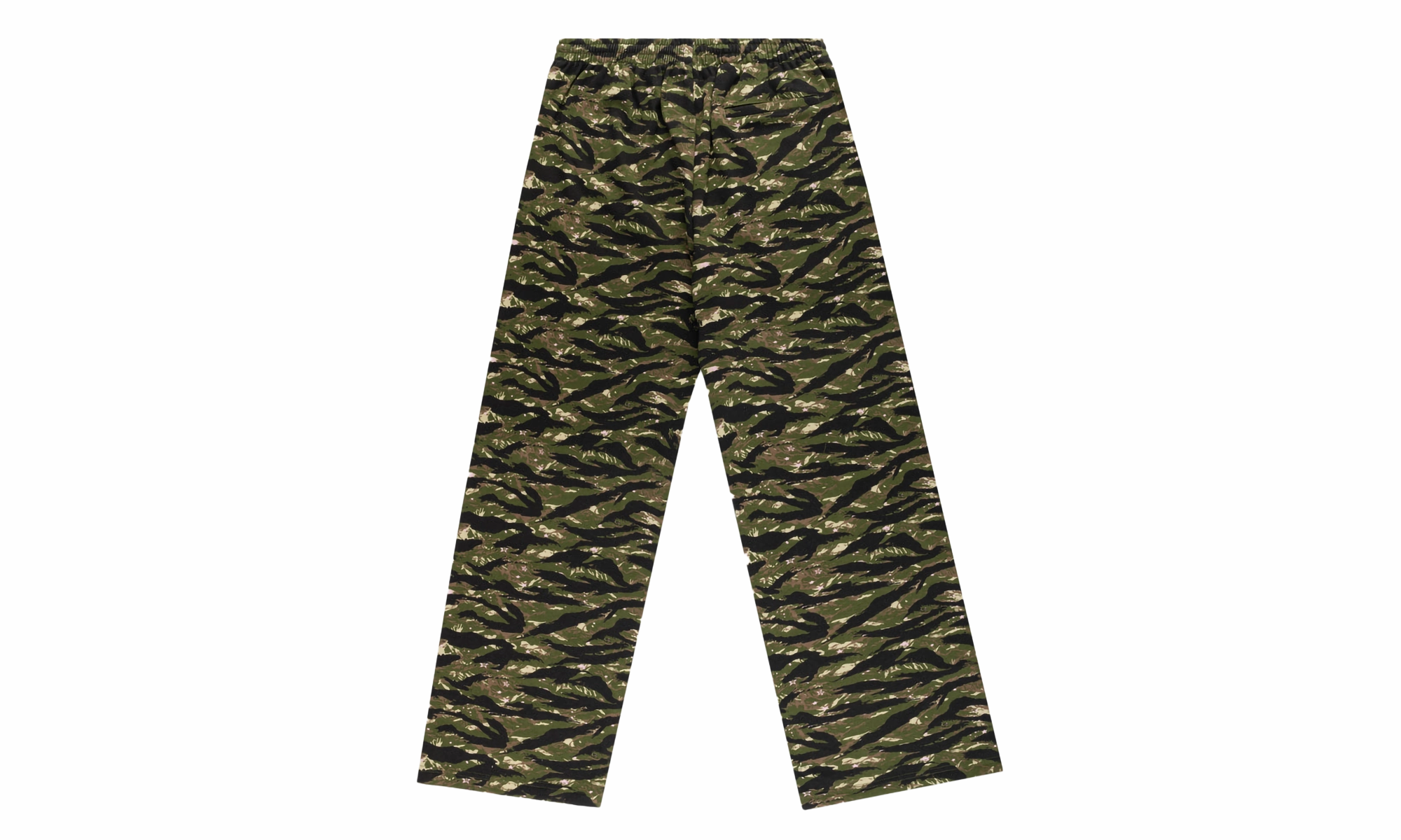 OG Web V2 Sweatpant "Tiger Camo"