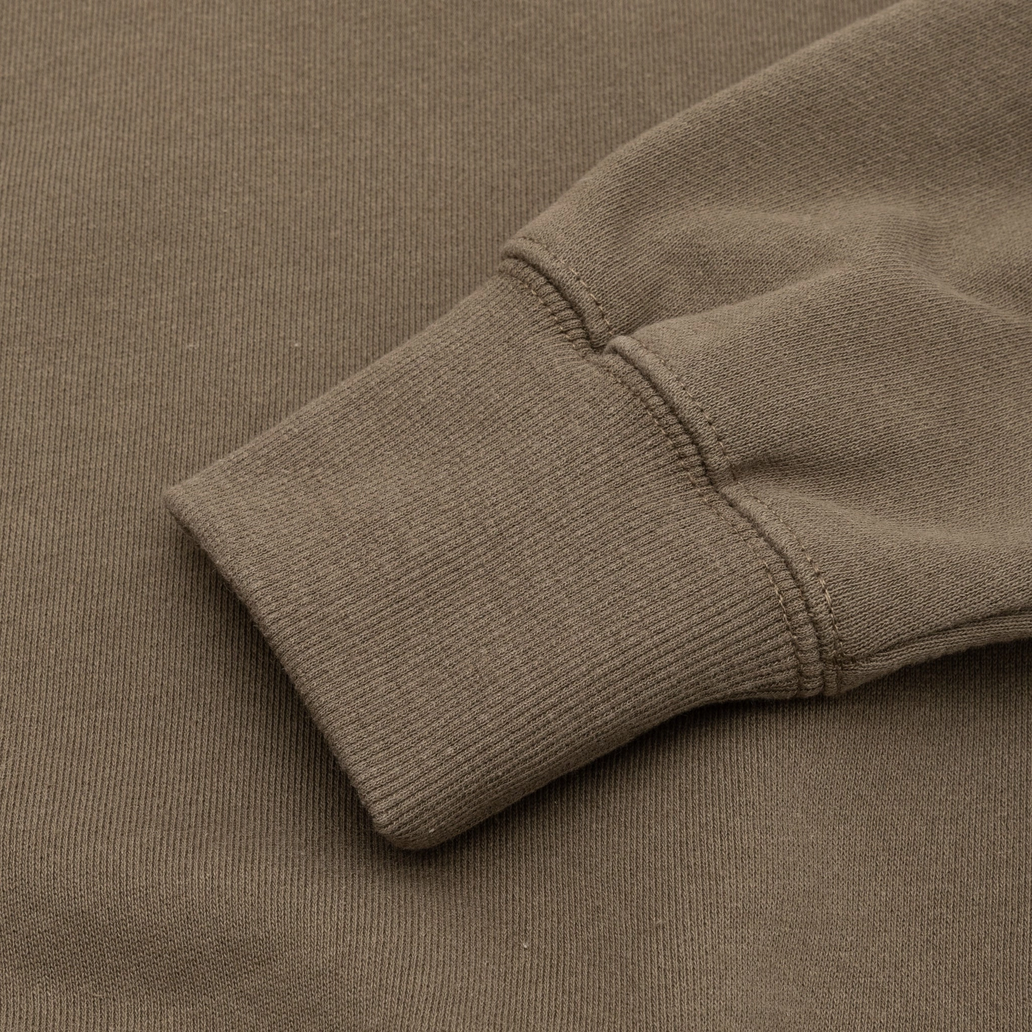 OL-LOGO CREWNECK