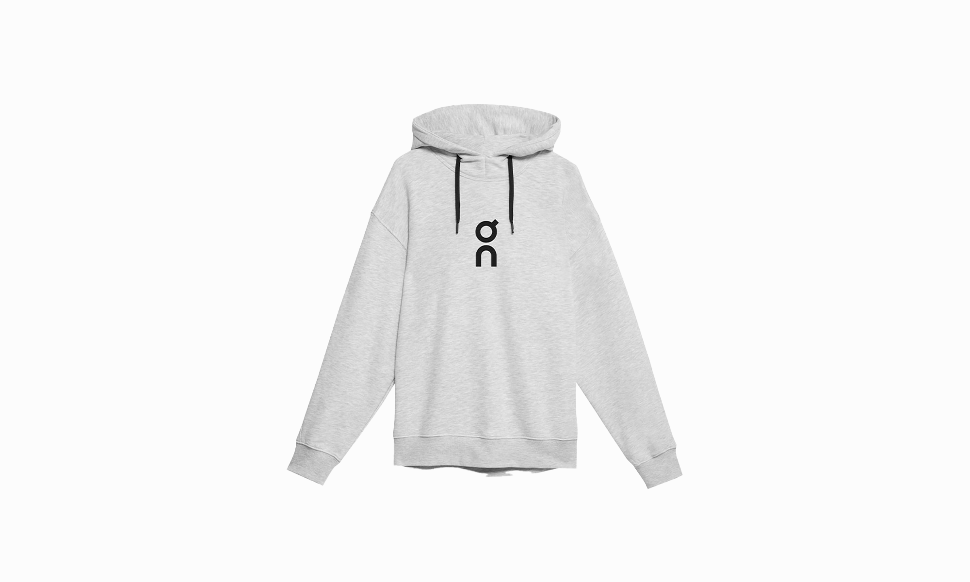 On Club Hoodie "GREY"