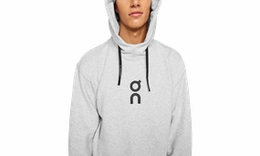 On Club Hoodie "GREY"