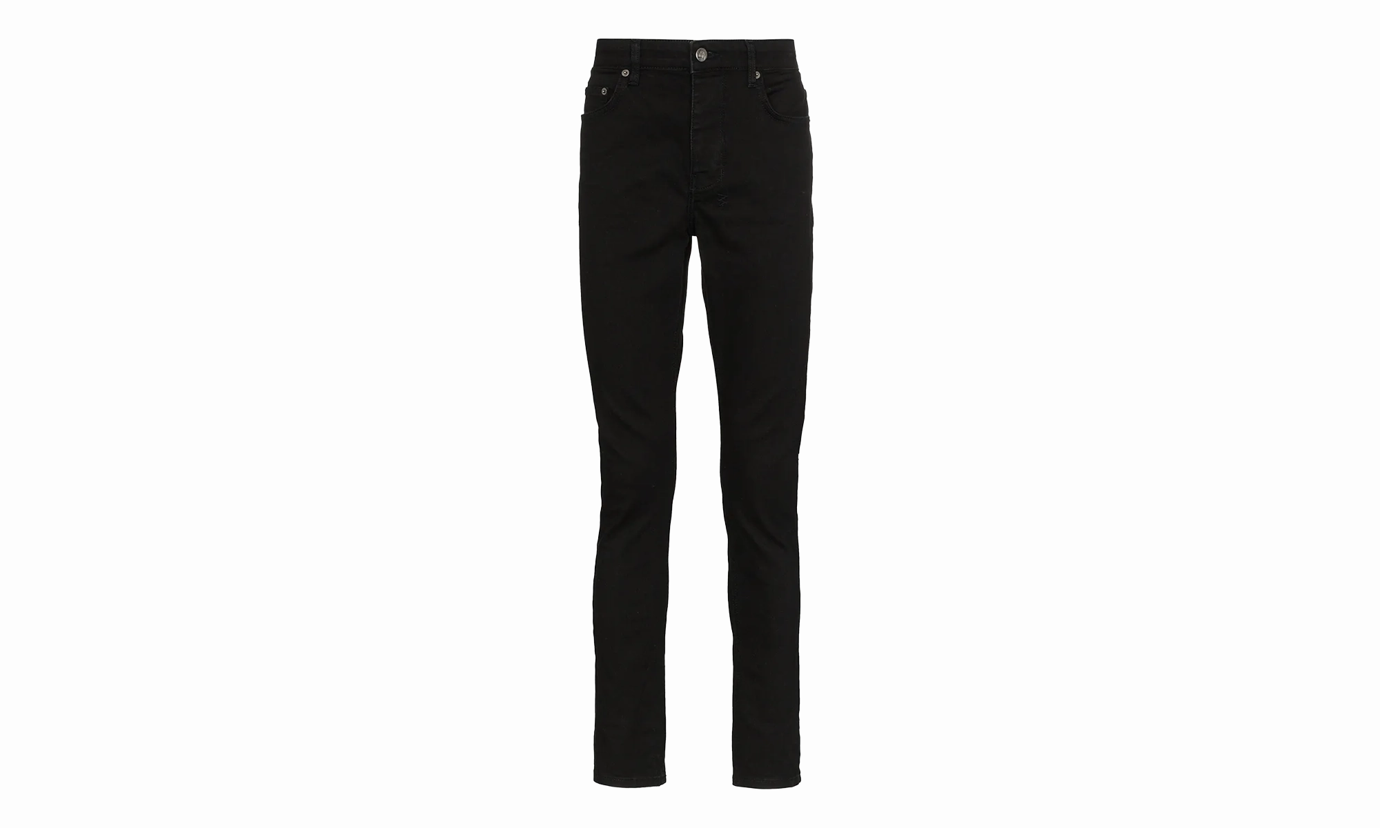 Timeless Outfit Favorite Basic Chitch Laid slim-fit jeans