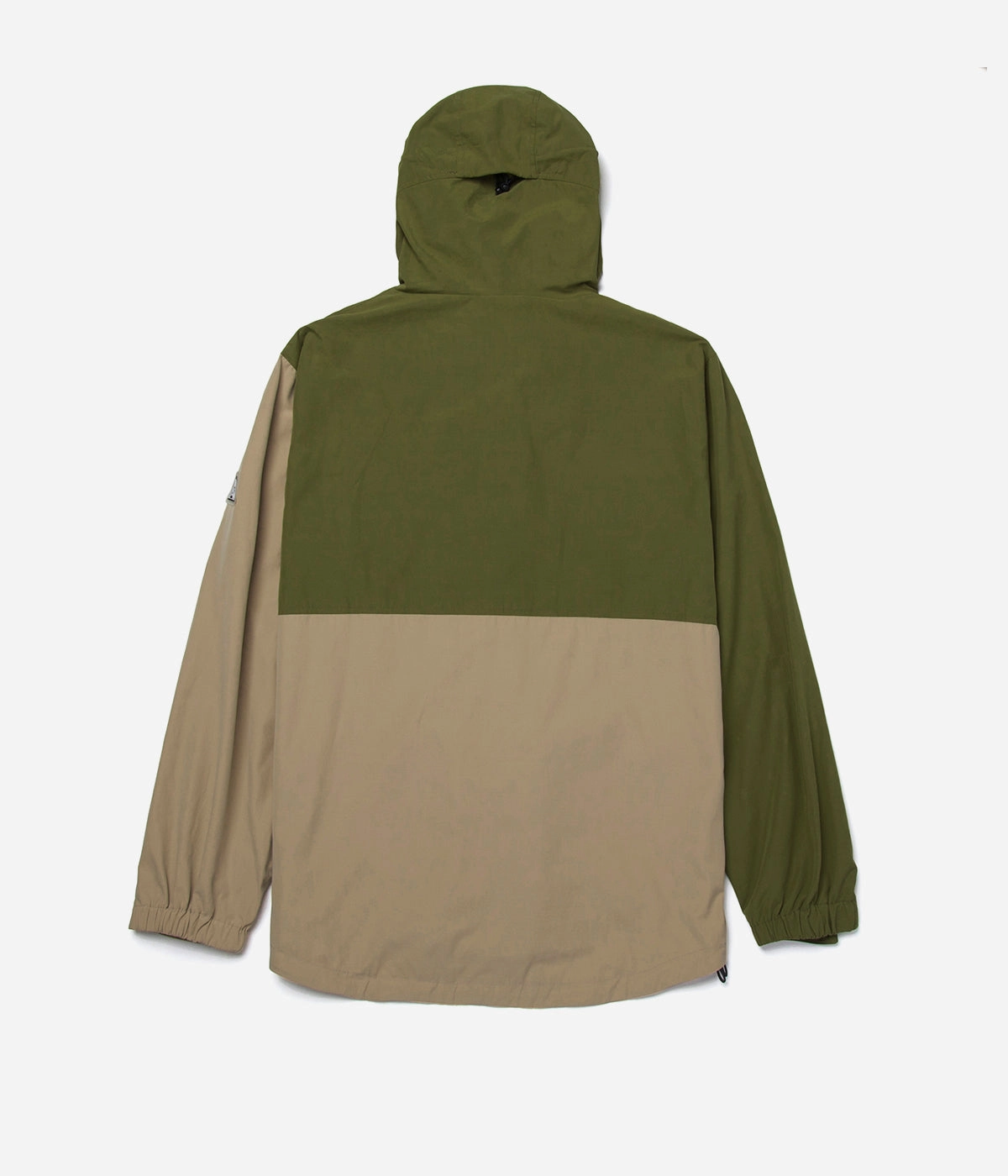 Huf Tackle Light Weight Jacket Windproof Cuffs
