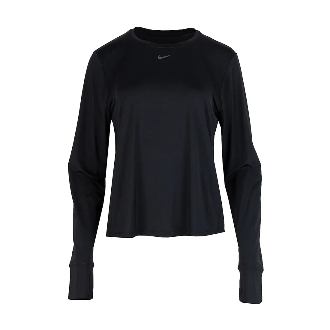 One Long Sleeve Classic Dri Fit Top - Womens MeshVentilation Morning Ease