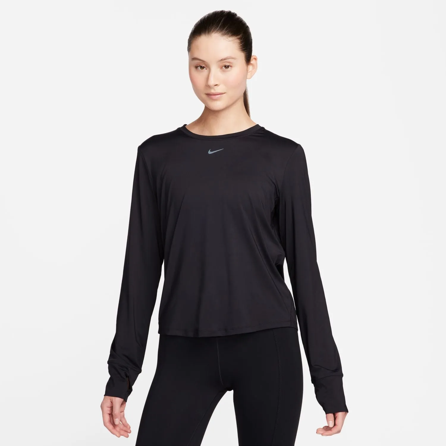 Park Day One Long Sleeve Classic Dri Fit Top - Womens