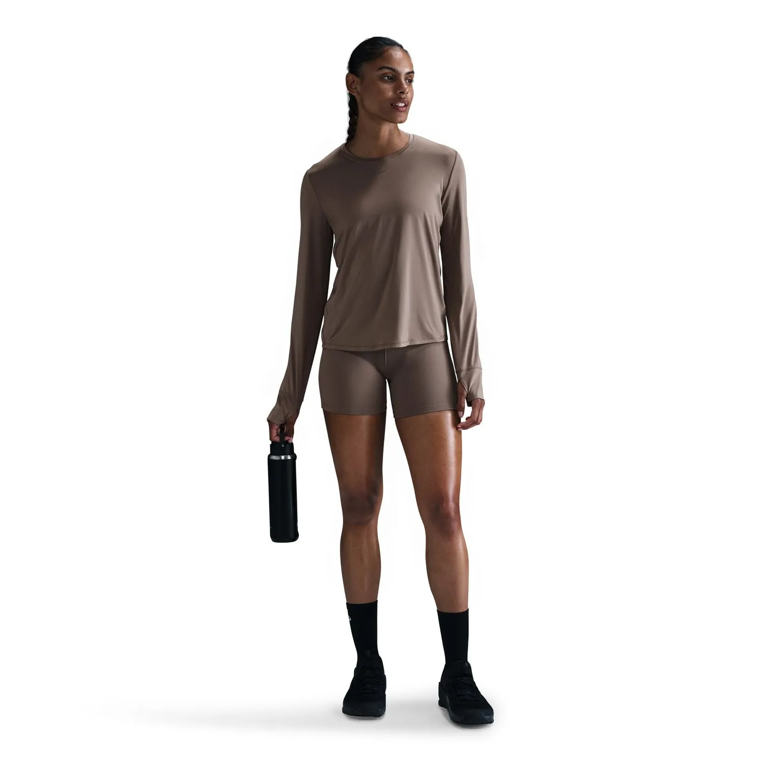 Repair Fit One Long Sleeve Classic Dri Fit Top - Womens