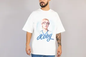 Abrasion Resistant Surface TemperatureRegulating Material One Piece x Lust Koby Tee D3