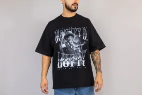 Everyday Style One Piece x Lust Monkey D. Tee D3