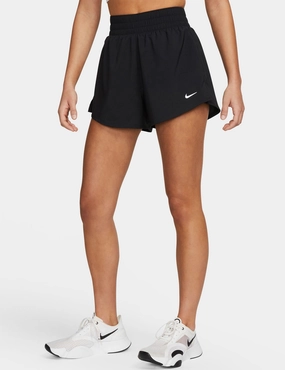 Stay Fresh Noise Free Fabric One Dri-FIT 2-in-1 Shorts - Black