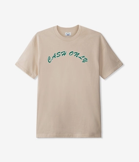 Everyday Wear Summer Fashion Only Logo T-Shirt