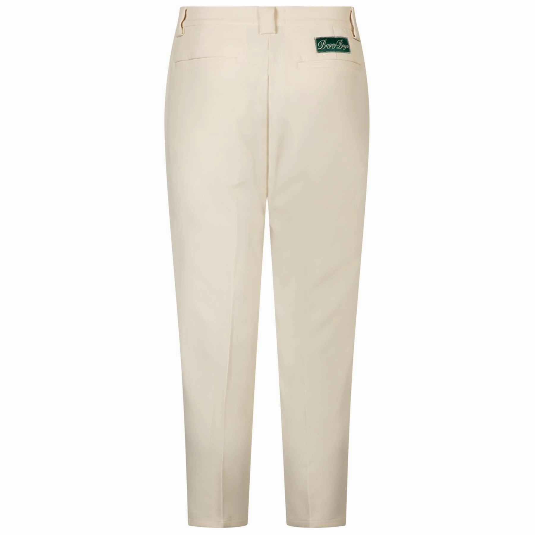 The Best Pants Cream Stretch Ready