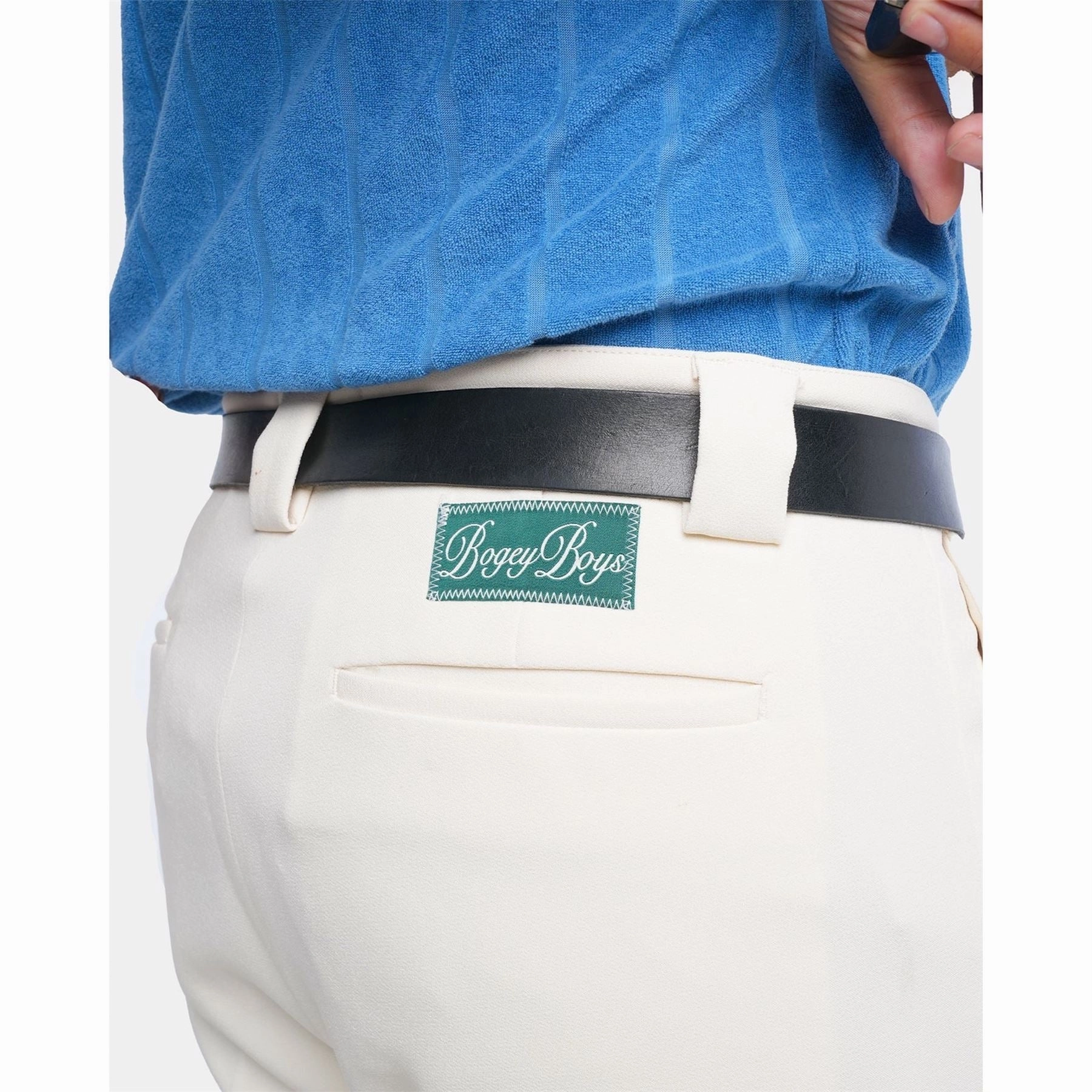 FrictionResistantEdging Non Slip Waist Grip The Best Pants Cream