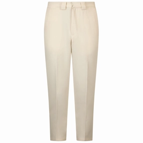 Reinforced Seams The Best Pants Cream