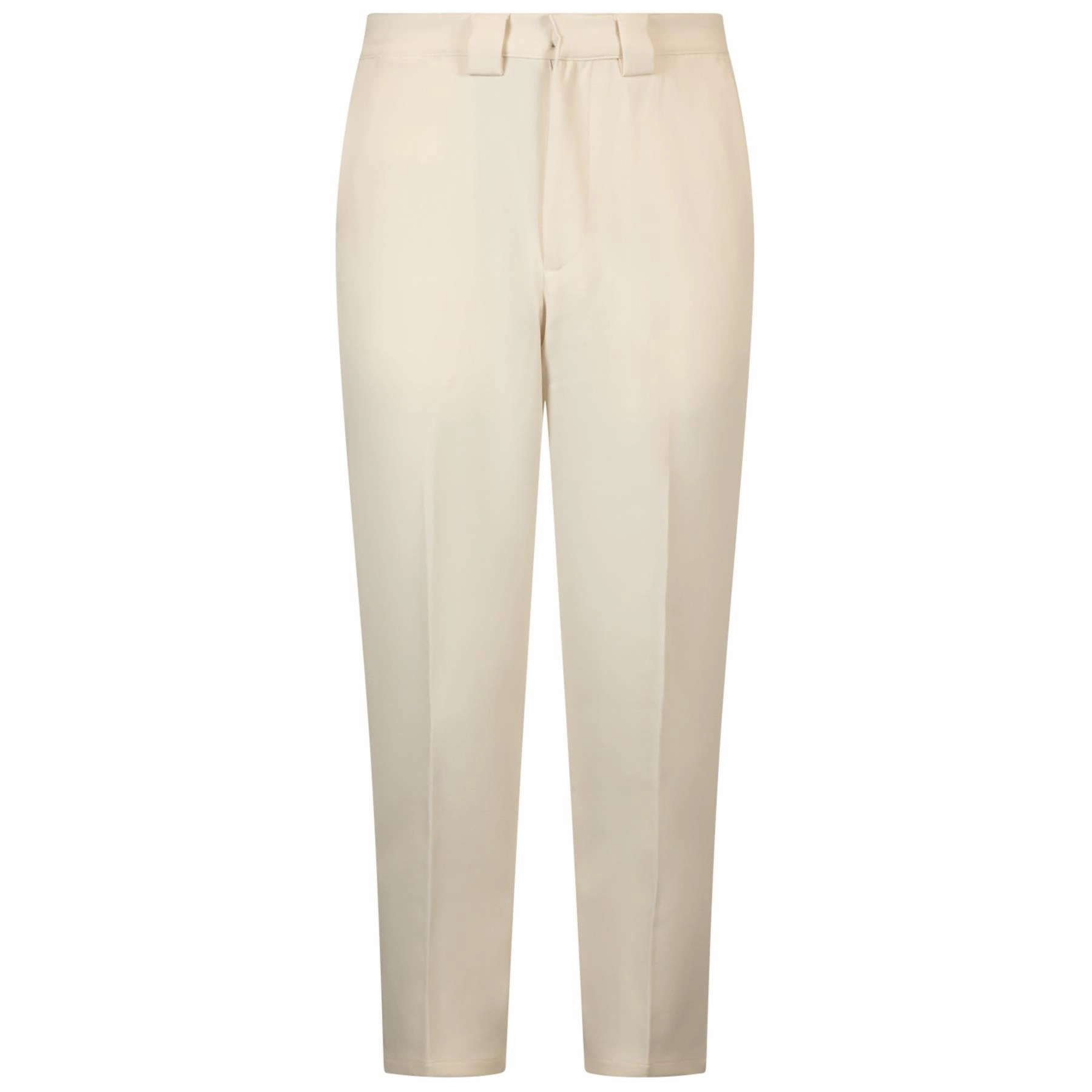 Reinforced Seams The Best Pants Cream