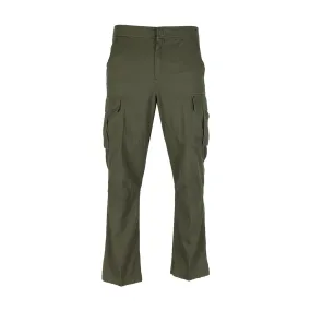Open Hem Cargo Pant - Mens Story Mood
