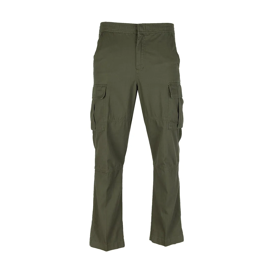 Open Hem Cargo Pant - Mens Story Mood