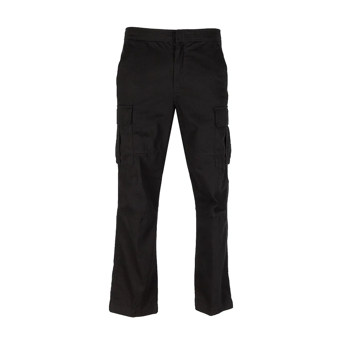 PunctureResistant Fabric Open Hem Cargo Pant - Mens