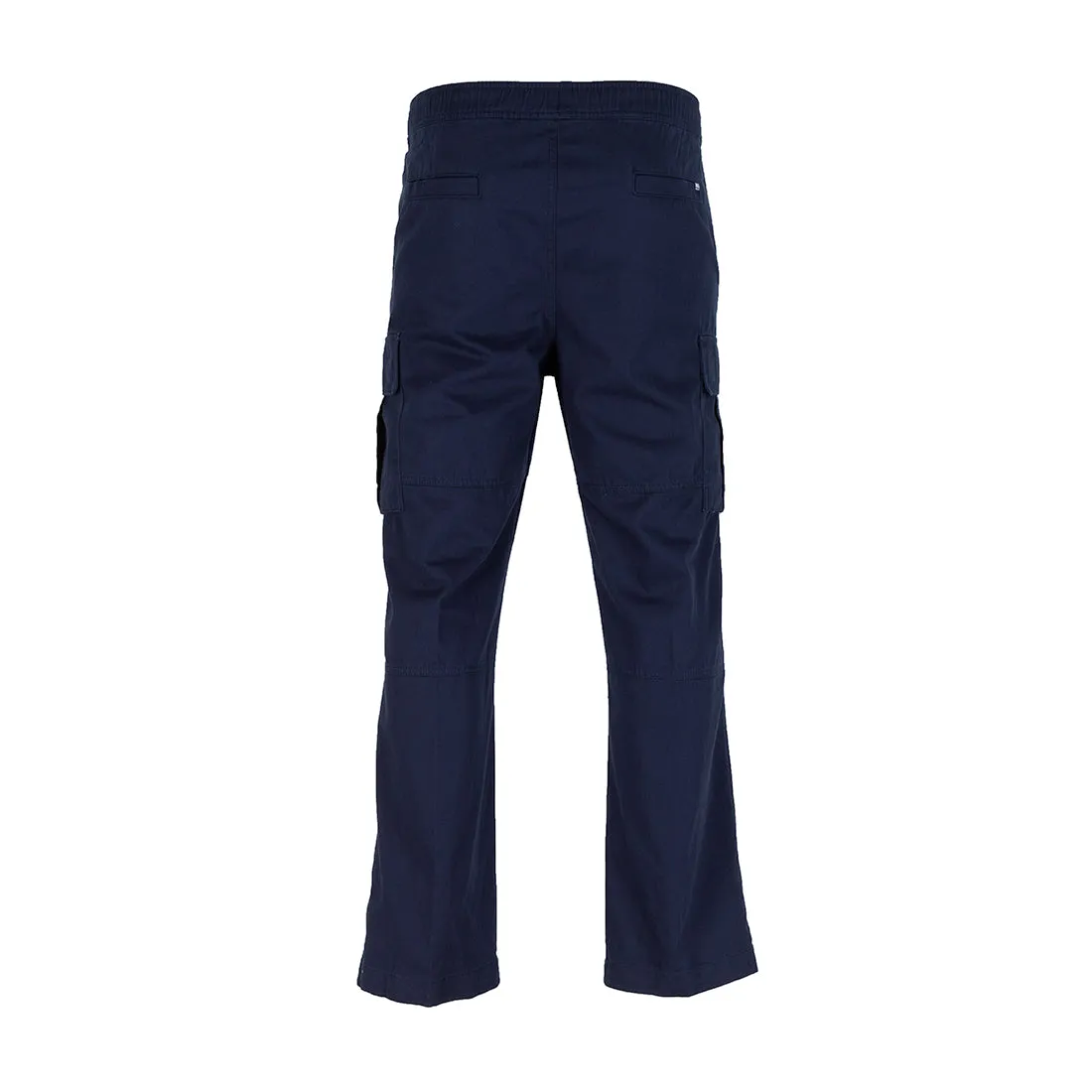 Open Hem Cargo Pant - Mens SeamlessConstruction Strong Glow