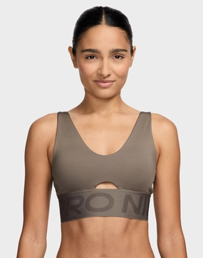 Anti-microbial Sports Bra