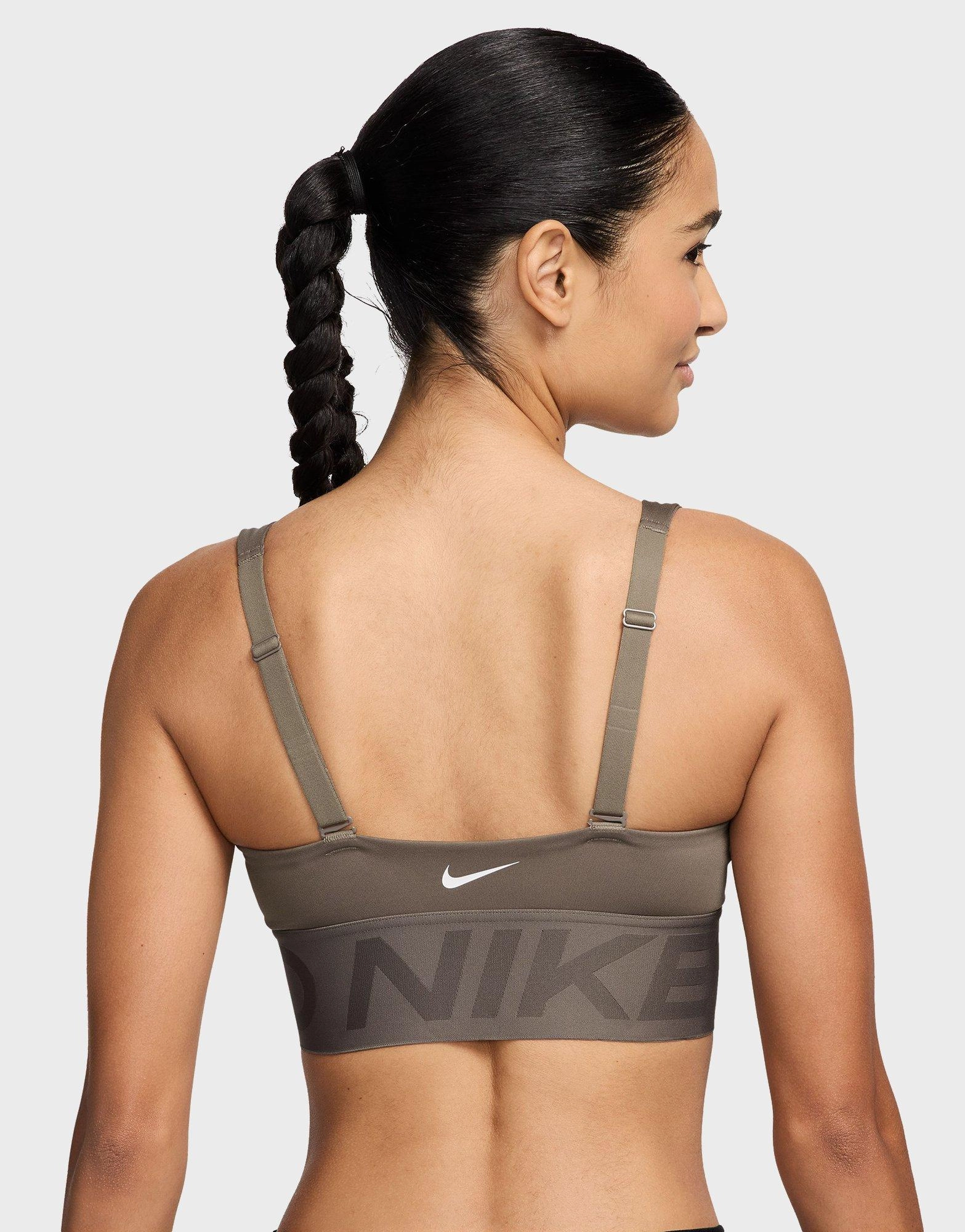 Sports Bra Flexible structure