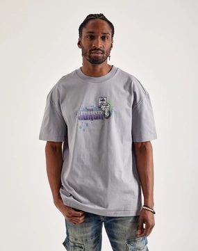 Breathable Lamination Central Mills The Joker Tee