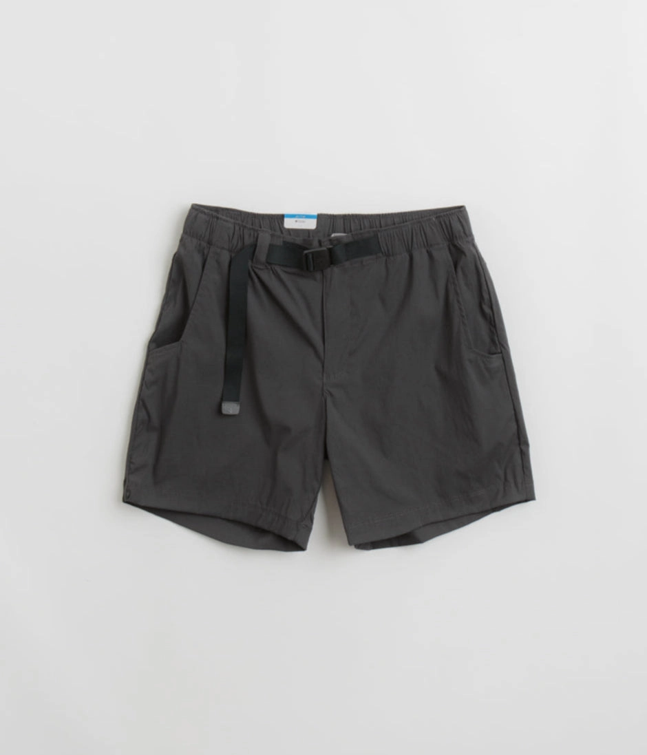 Columbia Landroamer II Ripstop Shorts - Shark Odor-resistant
