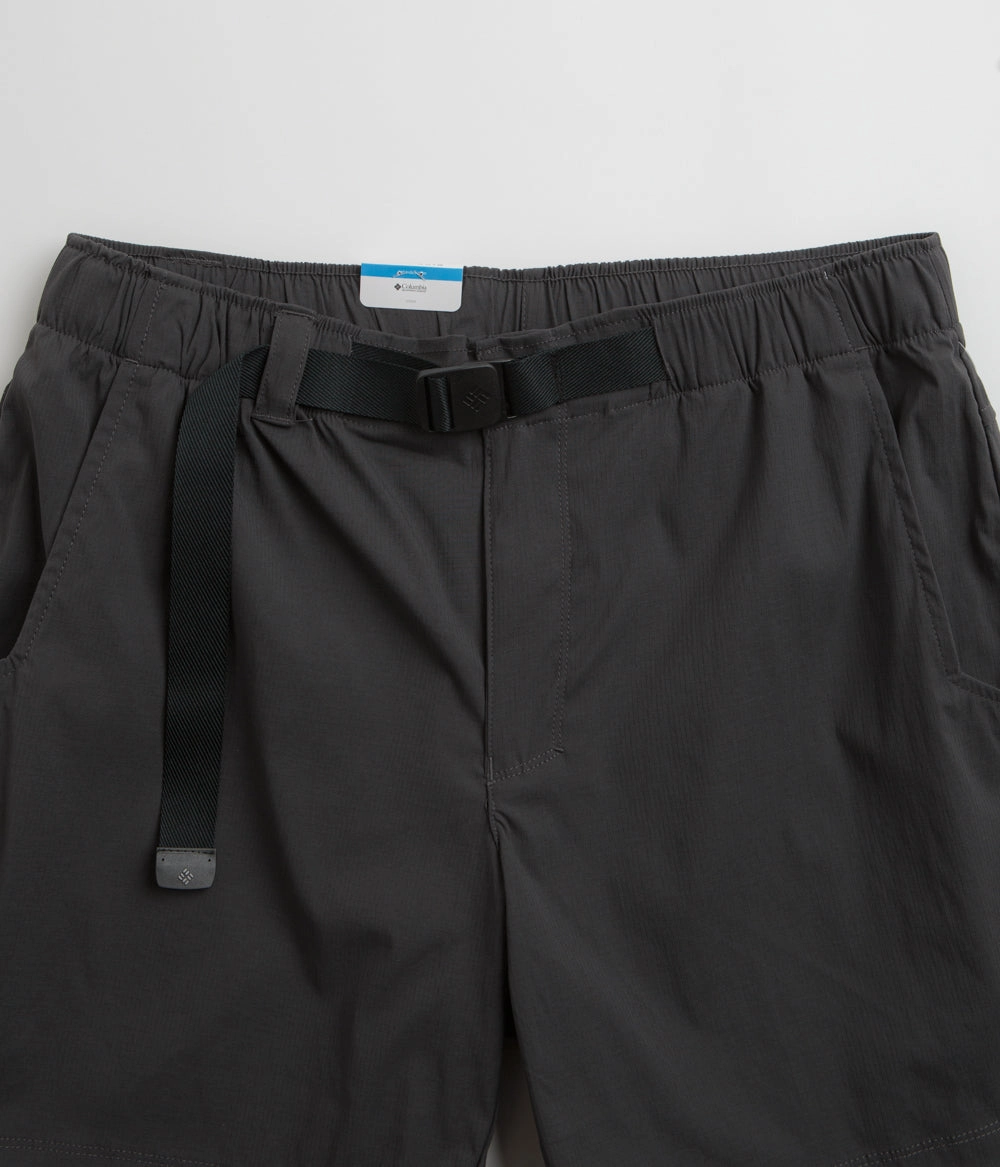Columbia Landroamer II Ripstop Shorts - Shark skateboarding outfit