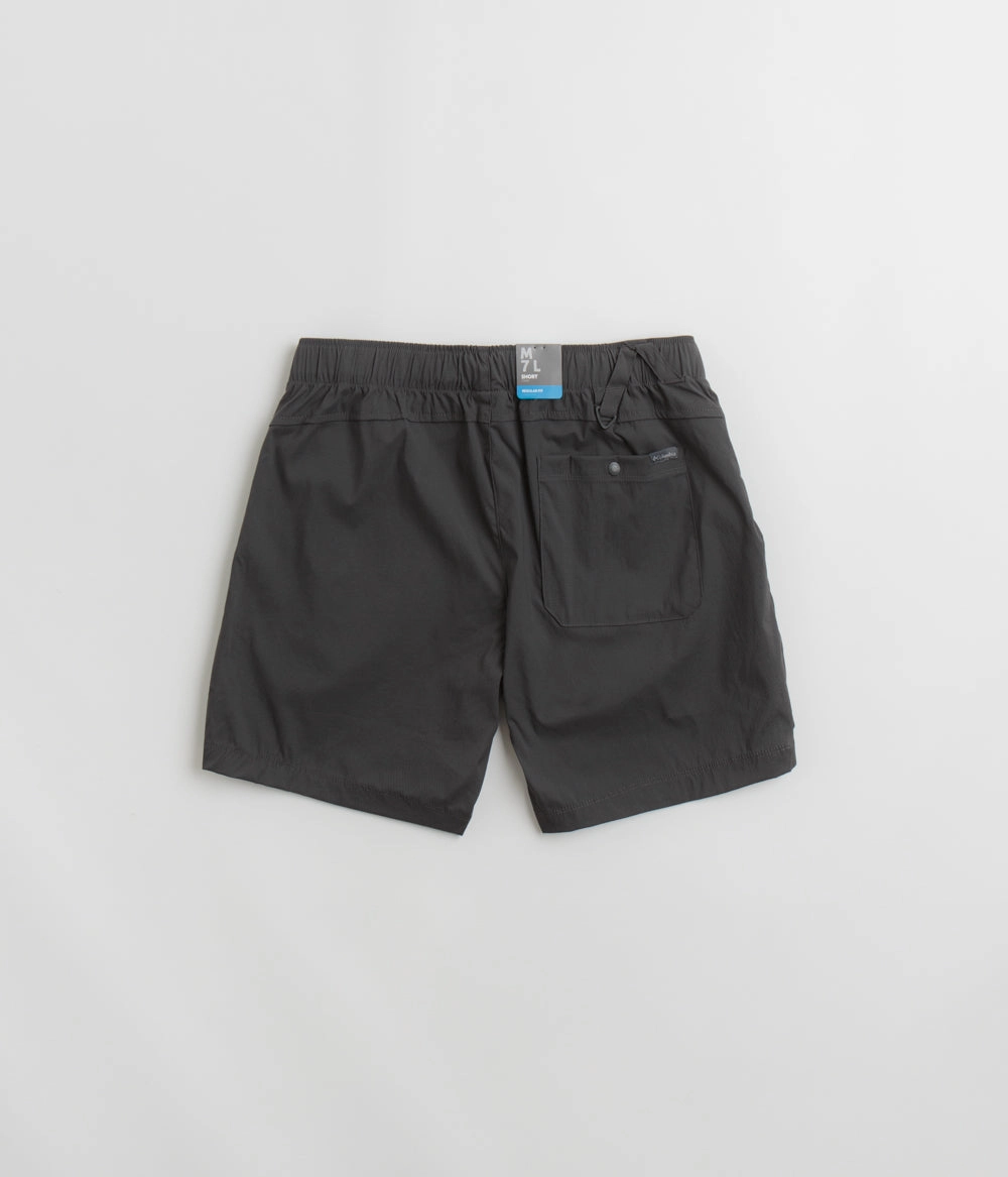 Columbia Landroamer II Ripstop Shorts - Shark Everyday Feel