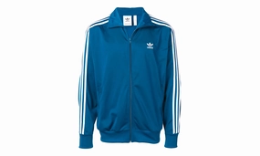 Orginals Firebird Mens Track Jacket "Legend Marine" AntiStatic Lining