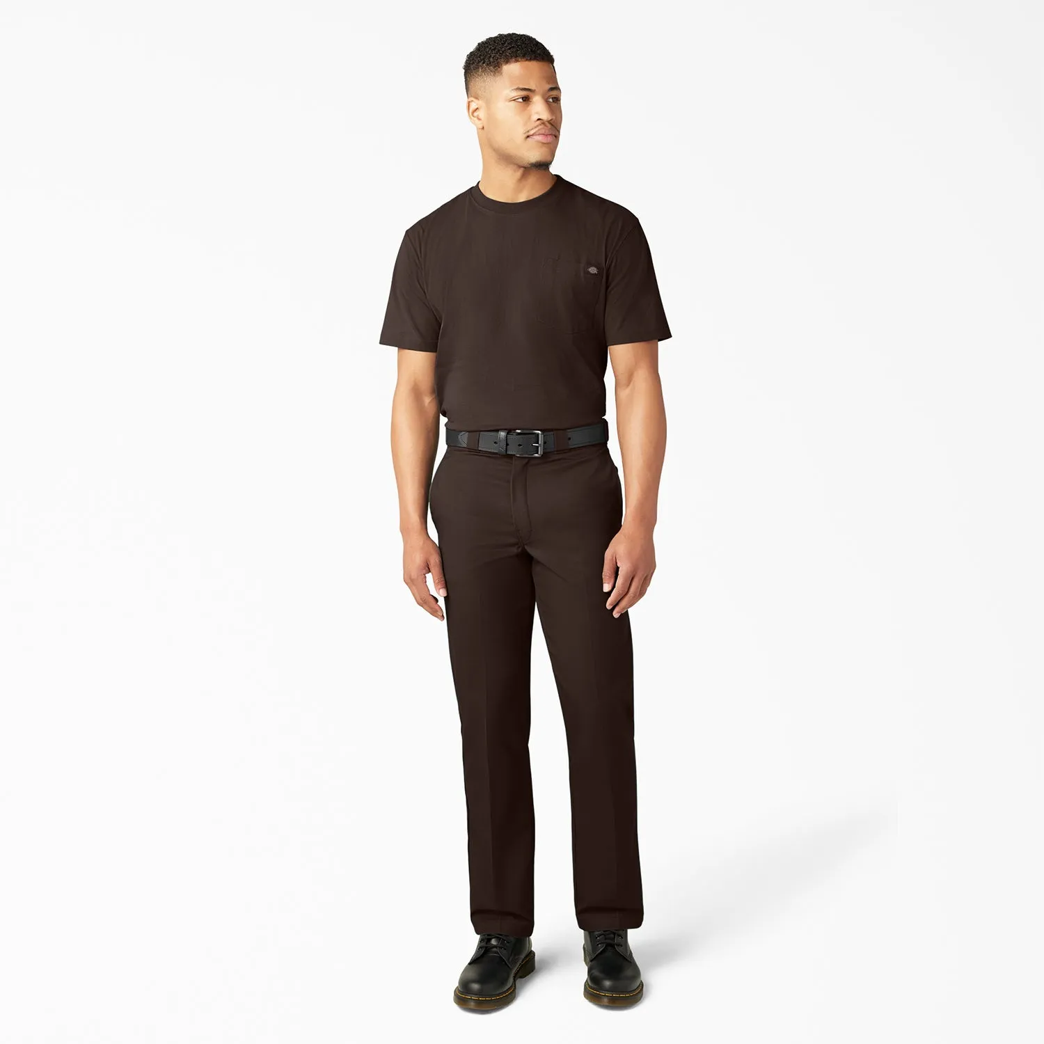 Original 874 Work Pant - Mens Shine Fit Ventilation Panels