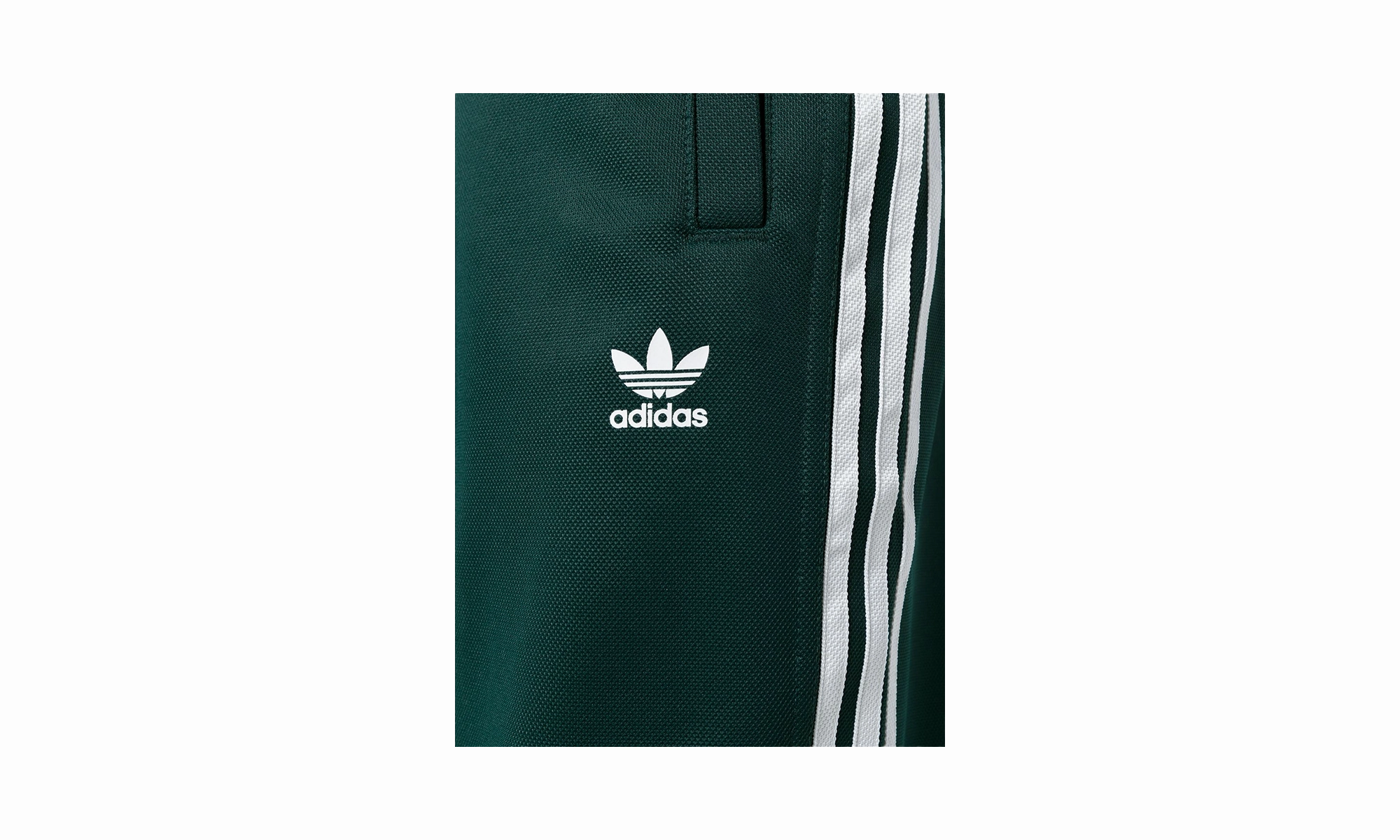 Originals Adicolor Fashion Track Pants "Green knight" Luxury Mood