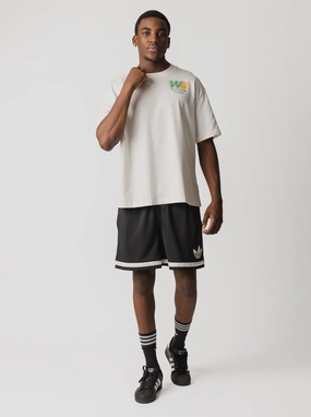 Modern Cut Originals Basketball Shorts