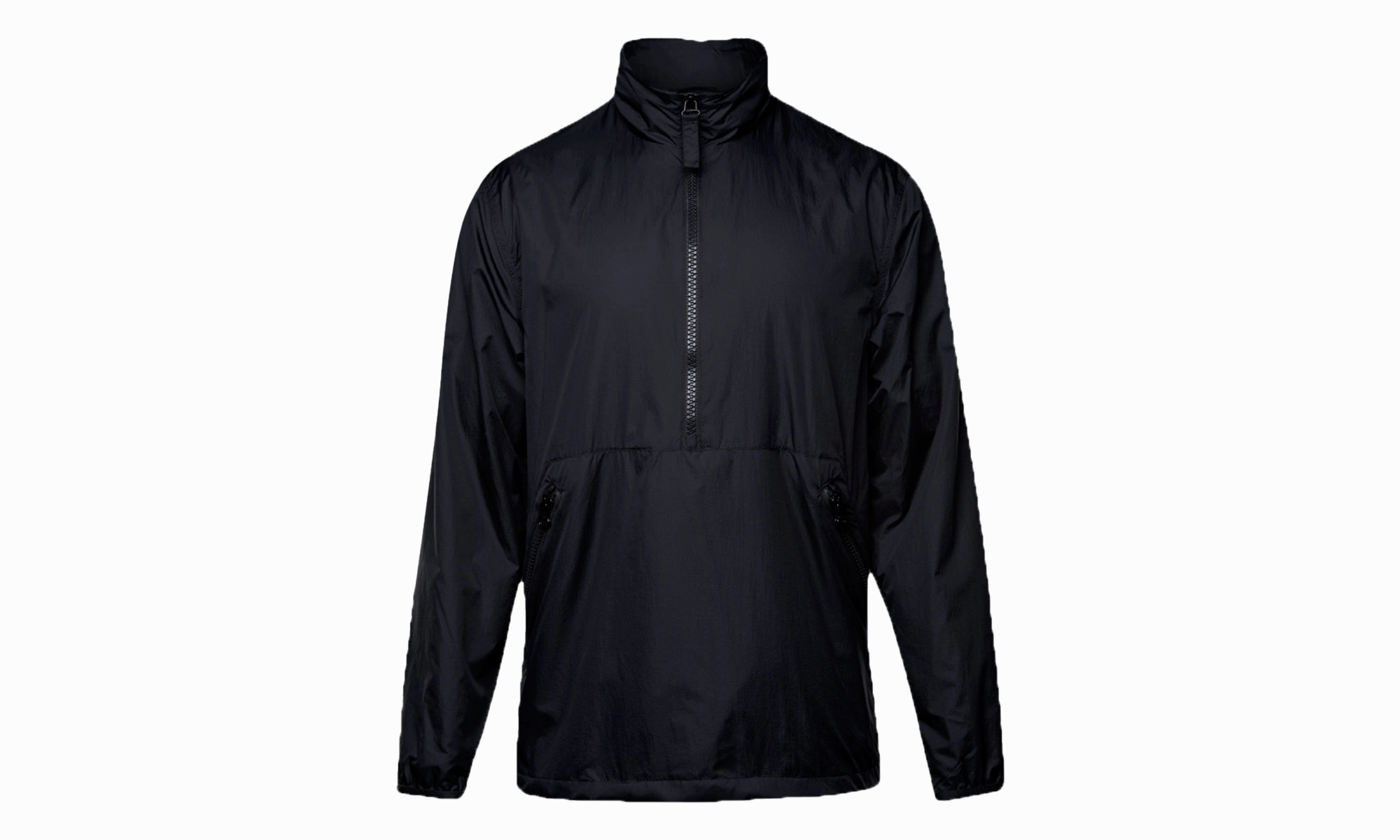 Airtight Zipper Originals EQT Vintage Windbreaker