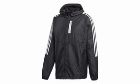 Sustainable Manufacturing Originals NMD Karkaj Windbreaker "Black"