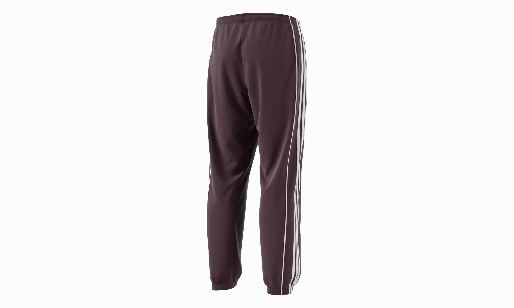 Originals Pipe Sweatpants "Nobel Red / White"