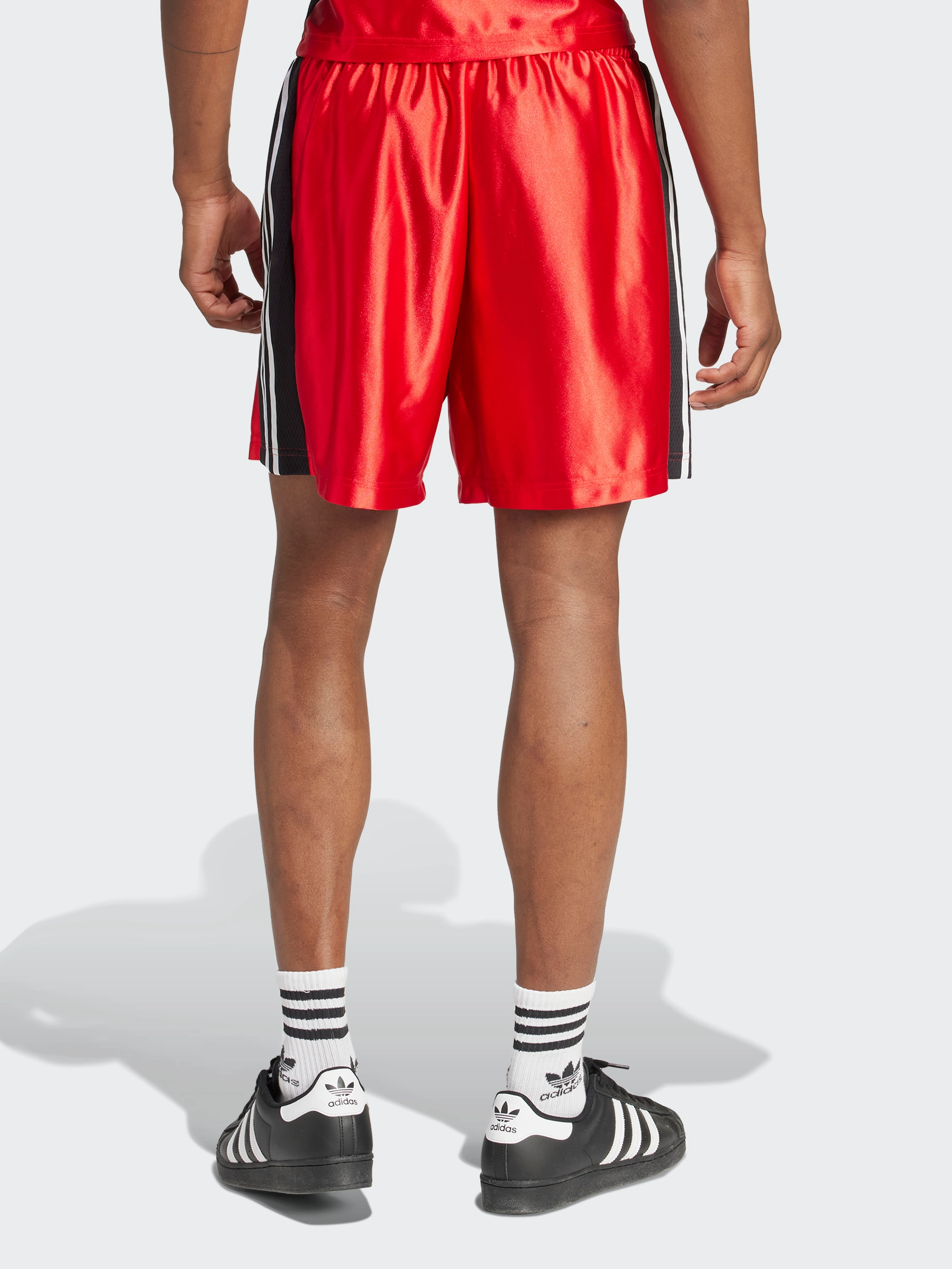 water sports gear Warm Days Originals Retro Boxing Shorts