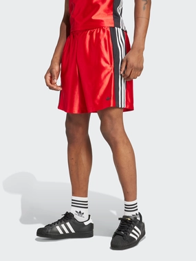 Non Restrictive Fit petite size Originals Retro Boxing Shorts
