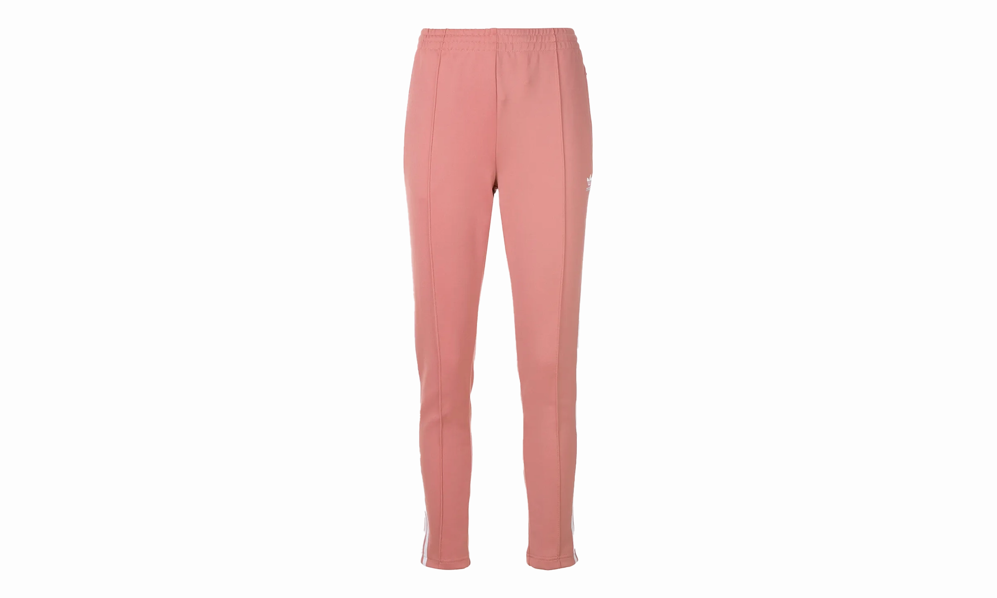 TearResistantMaterial Originals SST Track Pants "Ash Pink / White"