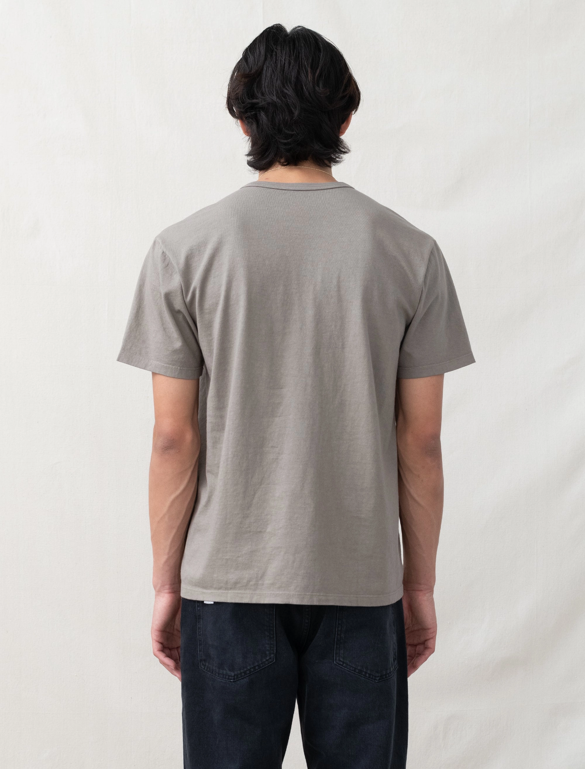 Our T-Shirt (Anvil Grey) Comfortable clothing