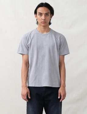 TailoredCut Adaptive Fit Technology Our T-Shirt Hand Dyed (Oak Iron)