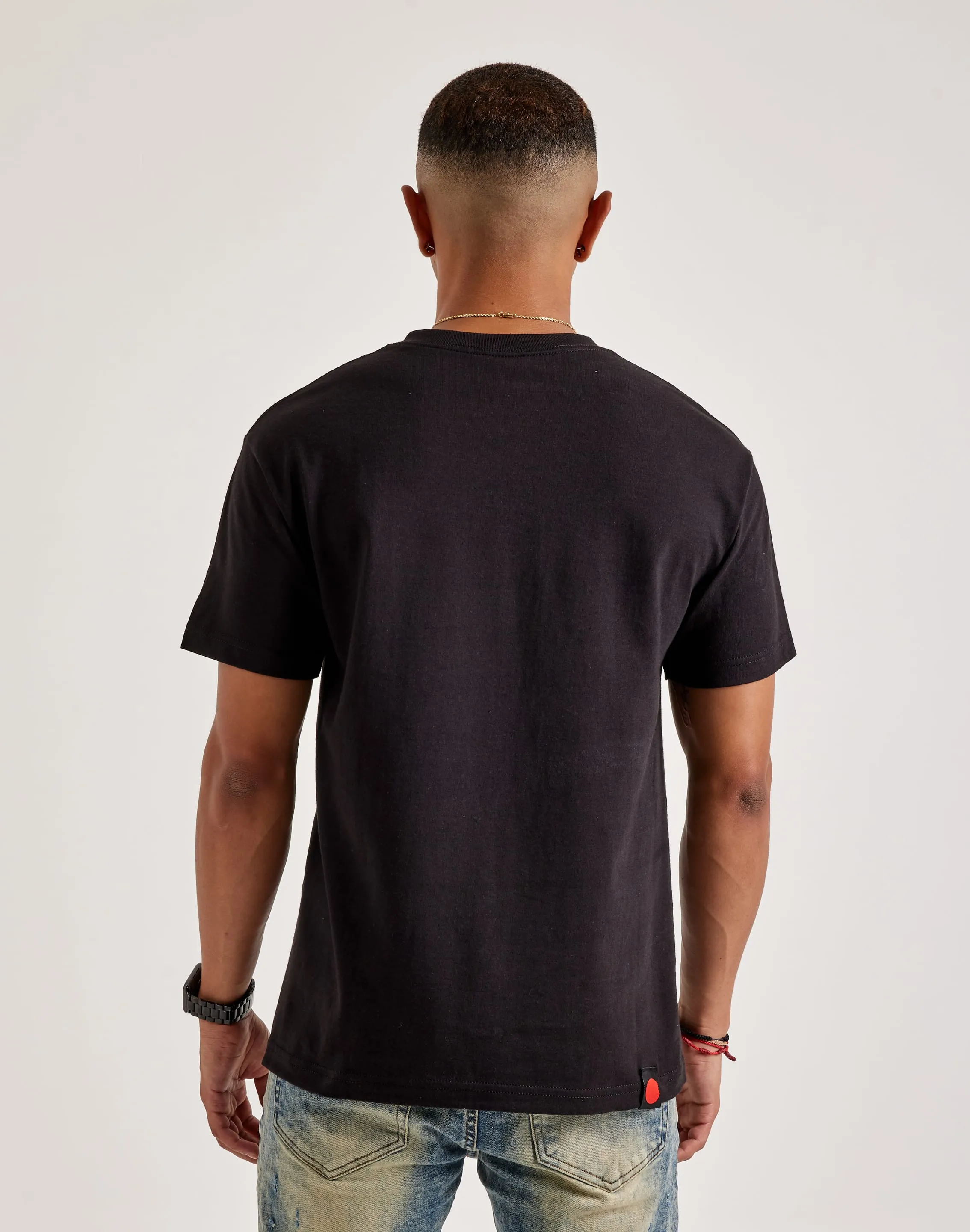 Cookies Sf Garden Of Life Tee Elite Vibe