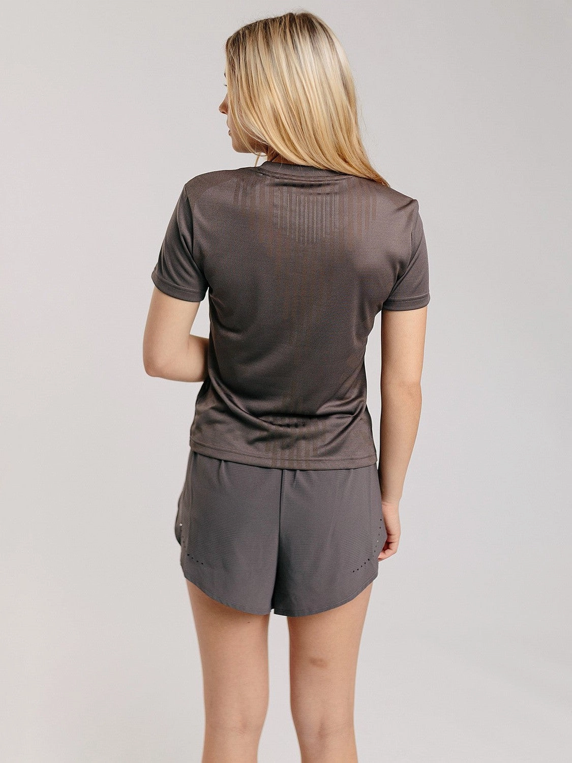 Multi Directional Flex Zones High-Performance Fit Designed 4 Training HIIT 2 in 1 Shorts