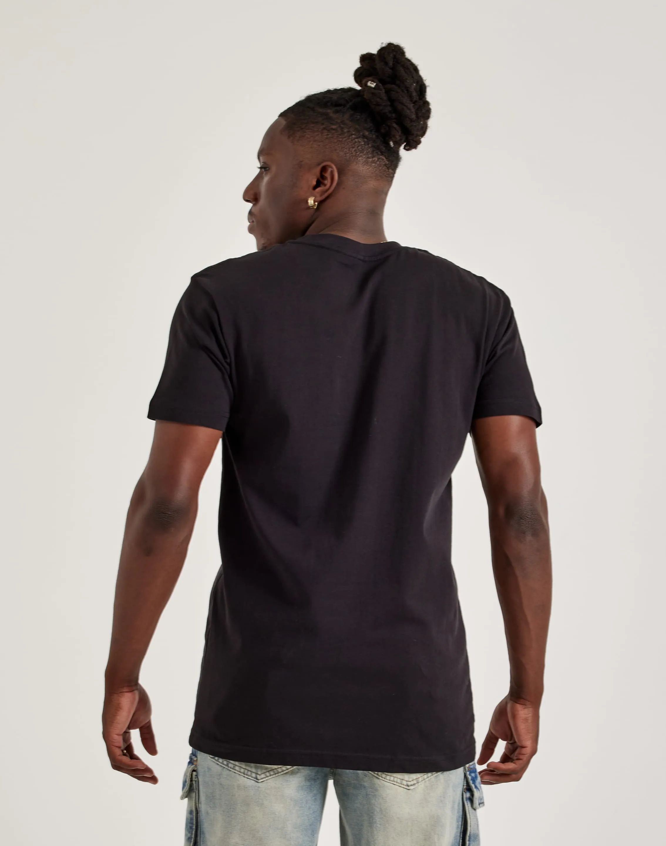 Translucent Soul Outrank About To Blow Up Tee