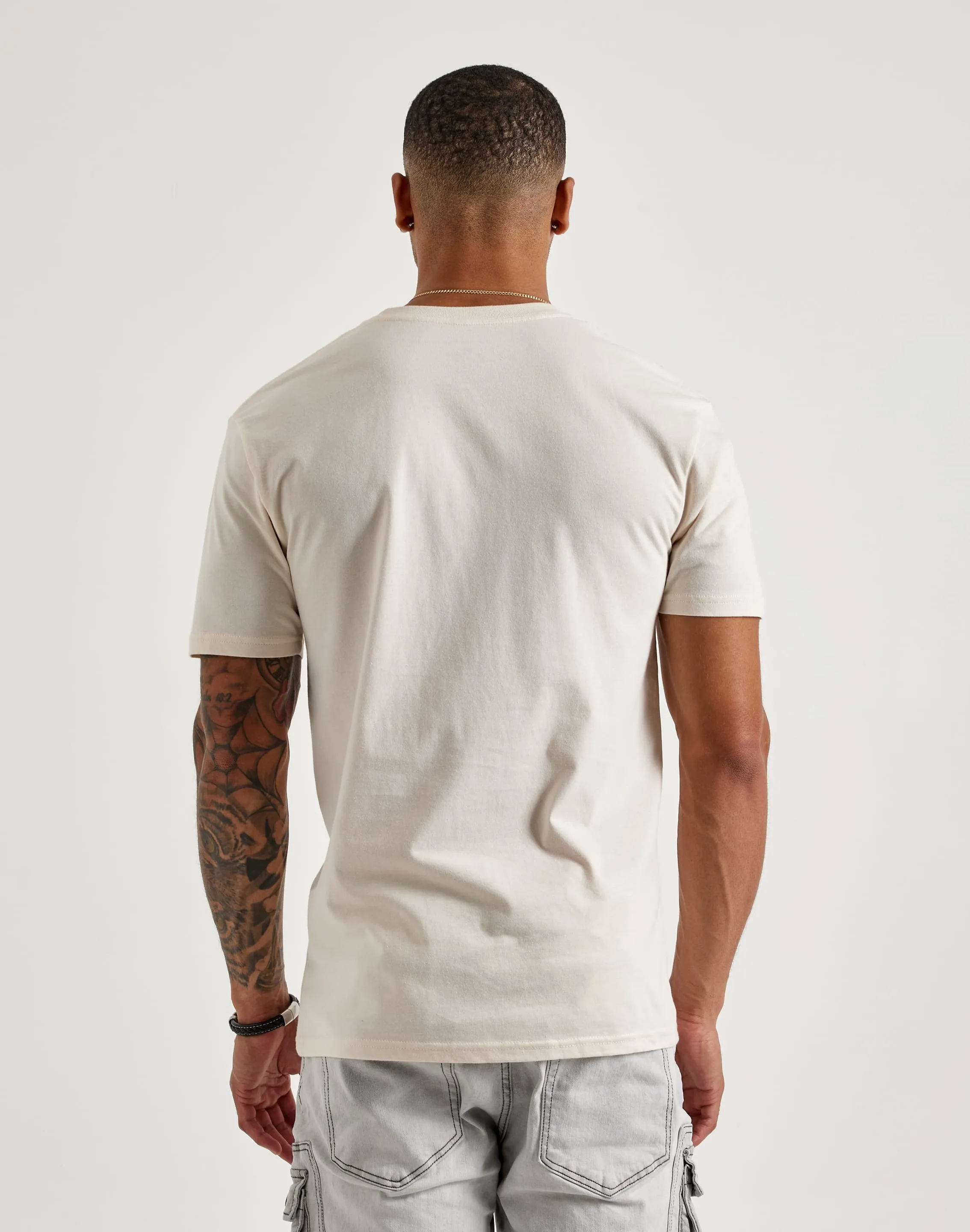 Outrank Heatin Things Up Tee Carnival Look Desert Heat