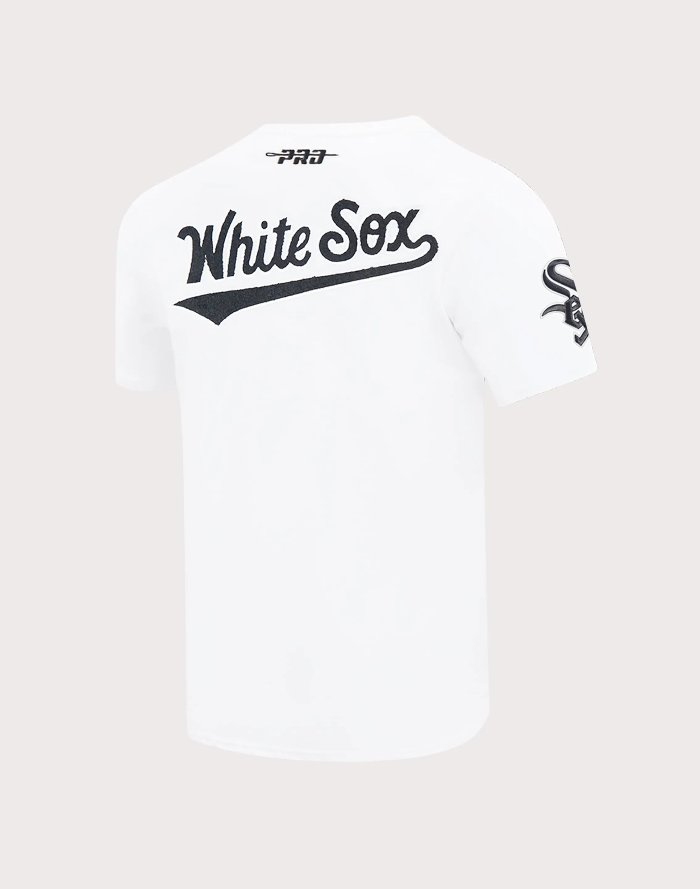 Central Mills Chicago White Sox City Ransom Short Sleeve Tee Quick Core AntiOdor Fabric