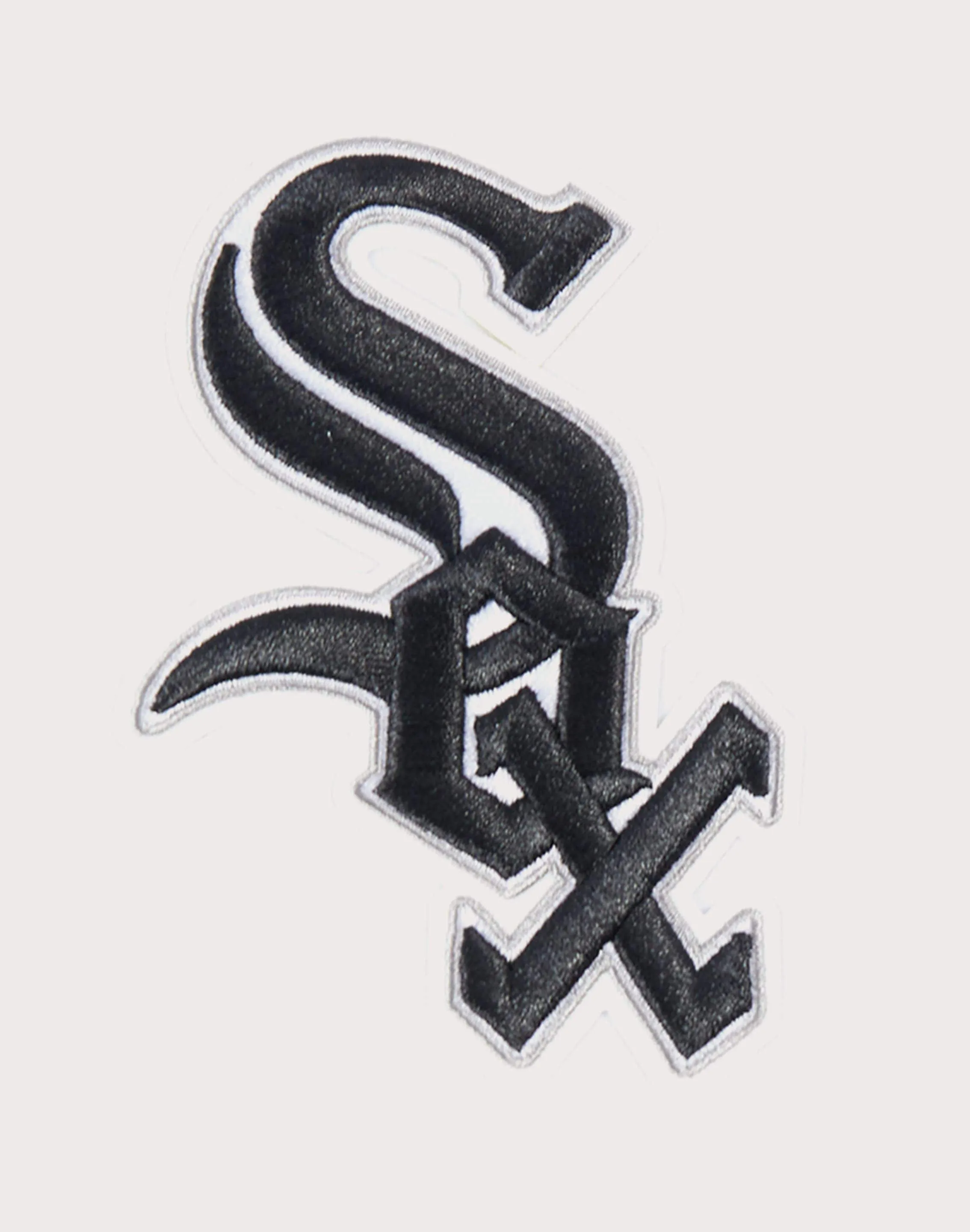 Picnic Fun FlexSeamTechnology Central Mills Chicago White Sox City Ransom Short Sleeve Tee
