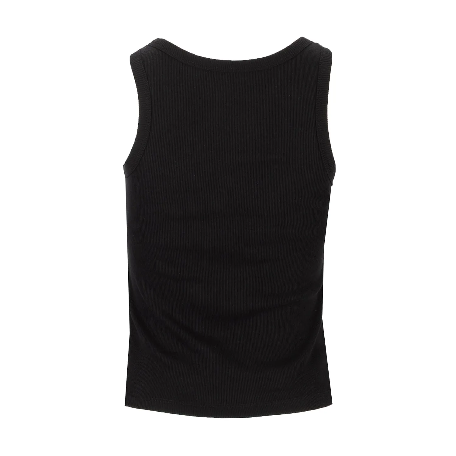Ribbed Tank - Womens Leader Core