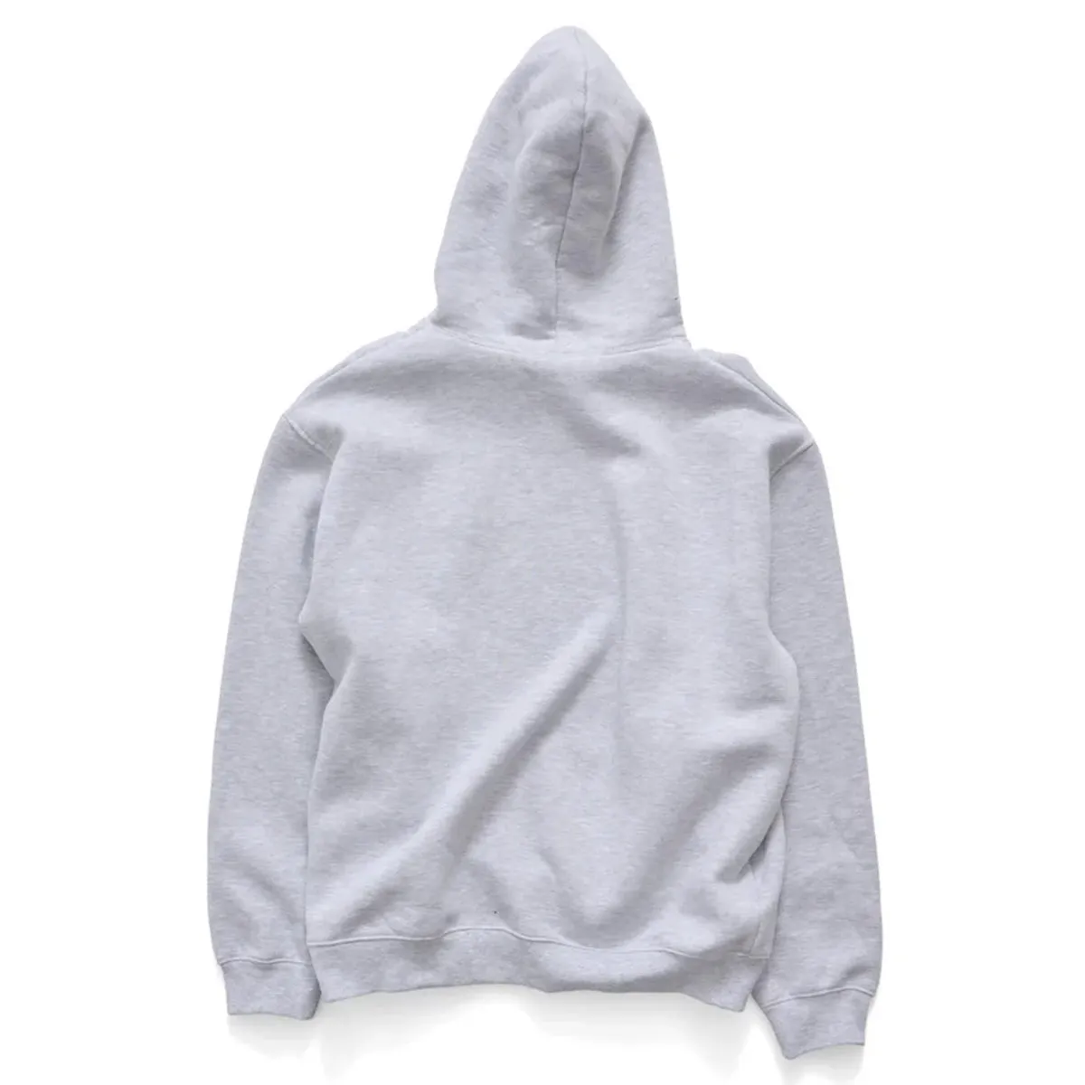 S/Double - Dot Shop Hoodie Ash Heather Comfort core