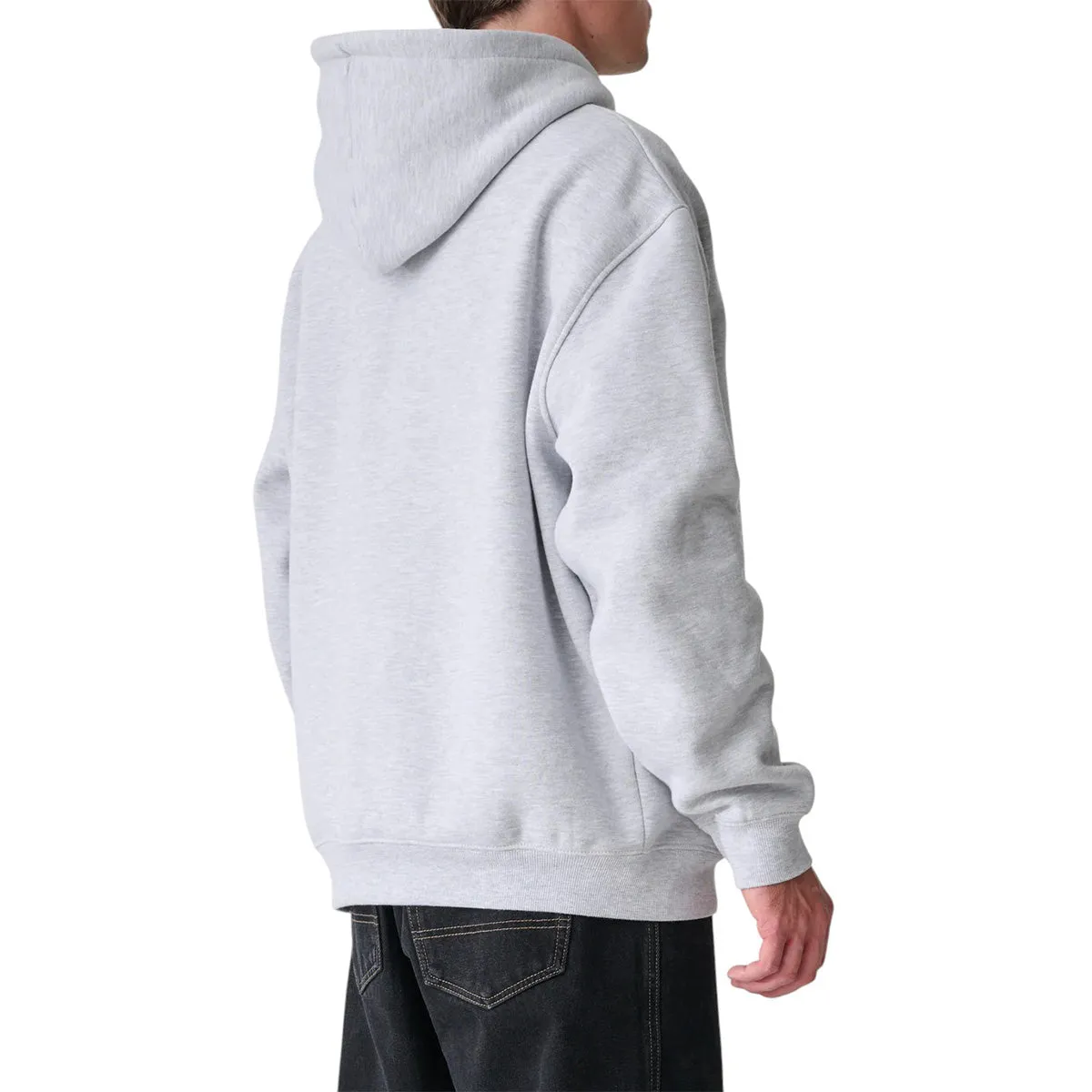 S/Double - Dot Shop Hoodie Ash Heather Costume like